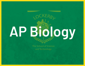 AP Biology Header