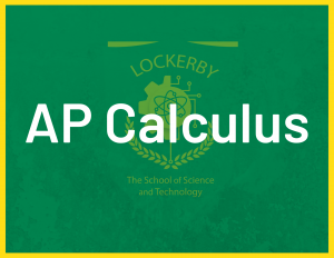Ap Calculus header
