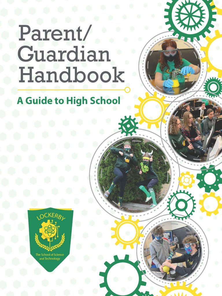 coverage of handbook