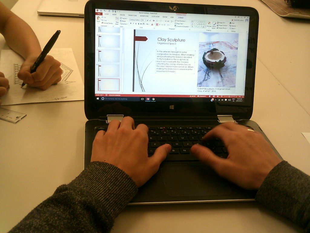 Laptop