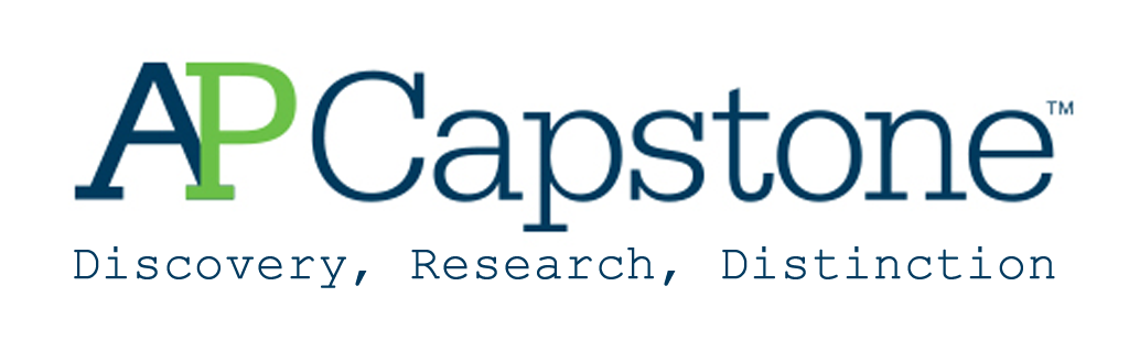 AP Capstone logo
