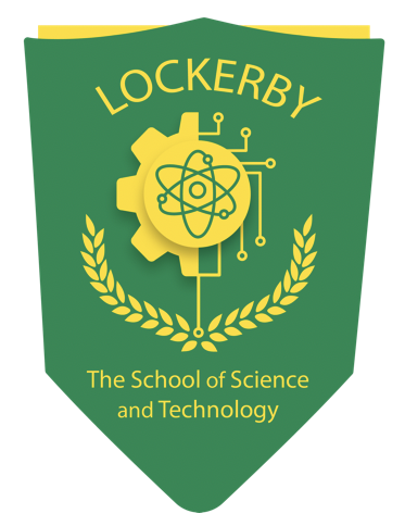 school logo