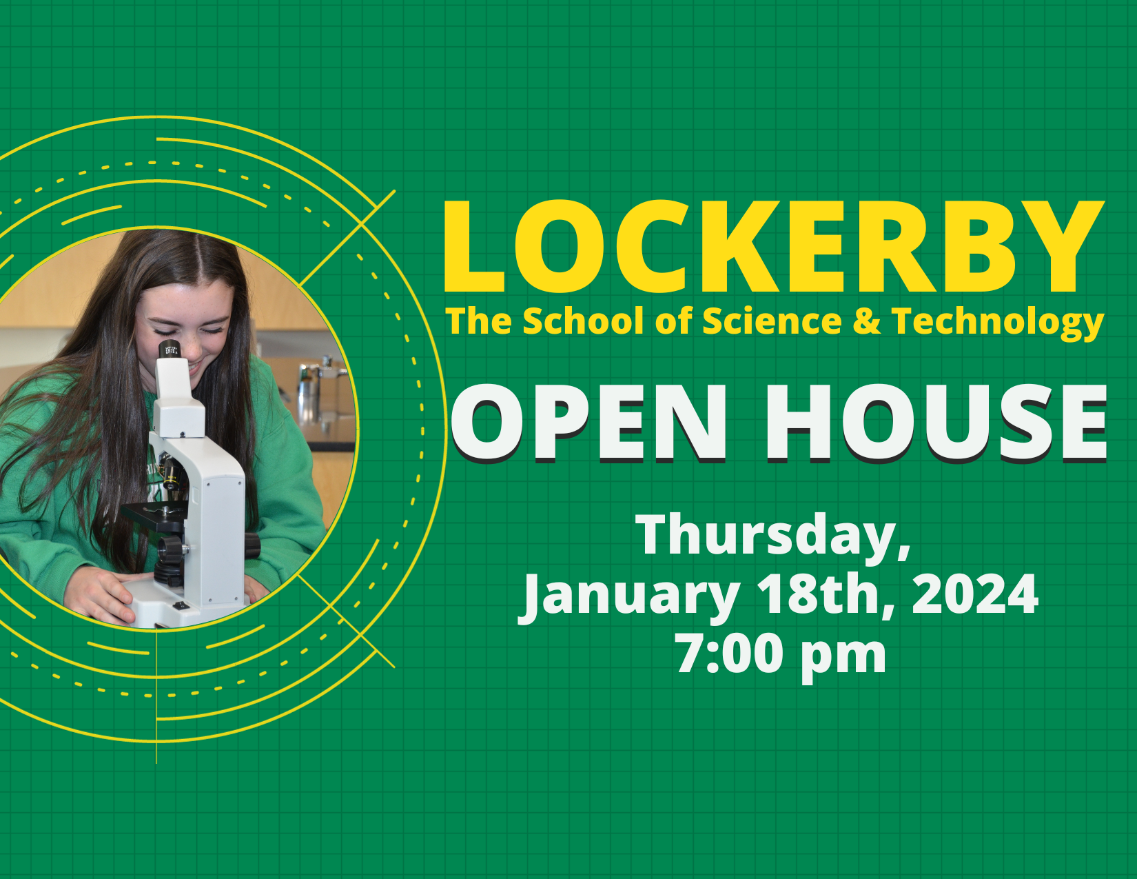 Lockerby Composite School Unveils STEP Refresh at Open House on January ...