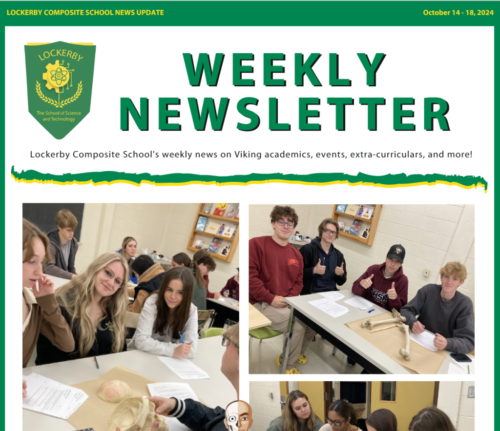 newsletter cover